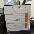 Rris Surfboard Docsis 3 1 Gigabit Cable Modem And Ax3000 Wi-fi 6 Router - Black