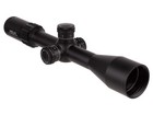 Element Optics Helix 6-24x50 Ffp Apr-2d Mrad 30mm Riflescope W  Zerostop - 50044