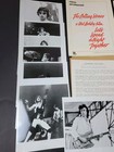 1983 The Rolling Stones Let   s Spend The Night Together Press Kit Vintage Photos