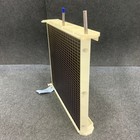 Ice-o-matic 2051251-82a Evaporator Assembly  Half Cube  Lg Rhh Service  