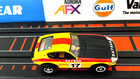 Ho Slot Cars  Japanese Race Car  Autoworld   Afx Type  Nice  New  Perfect 