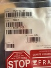 New Sealed Amat Applied Materials 1120-00721 Window Iep Sapphire