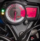 08 09 2008 2009 Suzuki Gsxr 600 750 Gauge Cluster Speedo Speedometer Oem D84