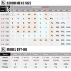 Krydex G3 Combat Uniform With Elbow Pads Tactical Long Sleeve High-necked Tops