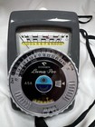 Gossen Luna-pro Cds Analog Light Exposure Meter For Digital   Film W  Case Strap