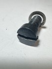 Vintage Singer 221 Featherweight Sewing Machine Part Motor Screw And Washer