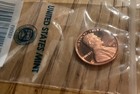 2019 West Point Special Edition Lincoln  W Penny Proof Us Mint Unc