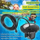 Truclear Salt Cell Assembly R0693900 For All Jandy Pro Series Truclear Chlorine