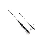 Nagoya Nl-770s Pl259 Dual Band Vhf Uhf Car Mobile Radio Signal Antenna W  Wrench
