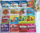 Assorted Flavored Lip Balms   you Choose Flavor s    full Size   new   sealed