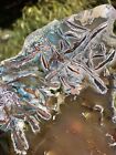 Huge Rare Native Copper In Agate Polished Slab