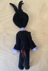 Afi Art Of Drowning 2001 Plush Doll  A Fire Inside  Misfits  Samhain  Danzig