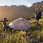 Naturehike Star River 2 Person Ultralight Backpacking Tent Double Layer Waterpro