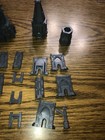 Warhammer 40k Random Terrain Pieces  d30 