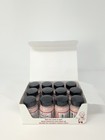  12  1 Oz Bottles Of Angelus Acrylic Leather Shell Pink Paint New