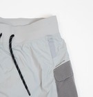 Lululemon Skirt Womens Size 10 Grey Multi Pocket Cargo High Rise Stretch Skort