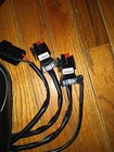 4 Keys Electric Power Wheelchair Controller Joystick Waterproof Part Accessories