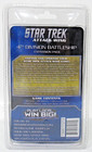 New Sealed Wizkids Star Trek Attack Wing 4th Division Battleship Expansion Pack