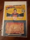 1954 Kellog   s Frosted Flakes Full Set Of Superman Stereo-pix - Scarce