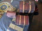 Small  Medium  Large Wooden Treasure Chests