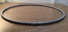 Vintage Banjo Steel Tone Ring Hoop From 11    Rim Parts Project Luthier Cv