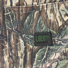 Liberty Camo Coveralls Men 2xlt Tall Realtree Insulated Zip Leg Usa Made Vintage