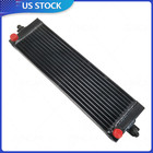 For Bobcat Skid Steer Loaders 743 743b Wheel Loader 1600 Oil Cooler 6560954