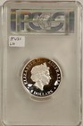 Australia 2014-p 5oz Proof Silver High Relief Wedge-tailed Eagle Pr70dcam Pcgs