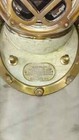 Vintage 18  Diving Divers Helmet U s Navy Mark V Deep Sea Antique Scuba Gift