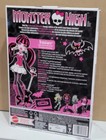 2024 Monster High Draculaura Boo-riginal Creeproduction Fashion Doll  in-hand 