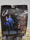 The X Files Agent Dana Scully Action Figure Series One 1998 Fight The Future