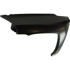Quarter Panel Patch Front Left Driver Side Compass Limited Sport 07-10 5115663ac