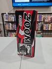   Crazy Zoom Skates  Black  Size  12 Usa   Size 13 Wemons          Free Shipping   