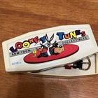 Rare -new 1994 Marvin The Martian Quartz Looney Tunes Armitron Watch New Battery