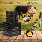 Beef Tallow For Skin  Tallow And Honey Balm For Face  Organic Grass-fed Beef