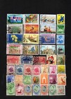 Thailand   Collection Builder Of 164 All Different   Vintage To Modern Era 