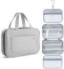 Hanging Travel Toiletry Makeup Bag