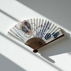 Hakata Gion Yamakasa Reiwa 5th Year Ichiban Yama Doiryu Fan Festival Sensu