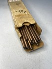 Arcair 42049002 Exothermic Cutting Rods Uncoated 25 Pack