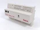 T a c schneider Electric 00730092 Tac Xenta 301 n p Controller Module