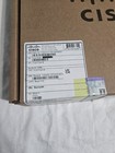 Cisco C9300l-stack-kit Catalyst 9300l Stacking Kit New Sealed
