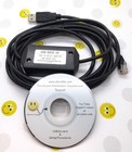 Automation Direct Koyo Usb Ea-mg-pgm-cbl Click Do-more C-more Micro Hmi And Plcs