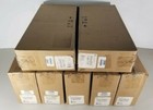 Lot Of 7 Hp 2570 Docking Station W ac Adapter Elitebook 2570p A9b77aa aba  new 