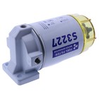 Fuel Filter Water Separator Assembly S3227 For Boat Motor