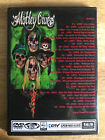 Motley Crue - The Video Collection Dvd Mick Mars Vince Neil Sixx