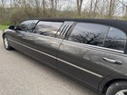 2007 Lincoln Town Car Executive Towncar Limo