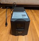Apc Smart-ups 750 Smt750 No Batteries Working Condition