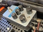 Universal Audio Uafx 1176 Studio Compressor Pedal