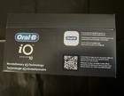    brand New    Oral-b Io Series 10 Electric Toothbrush - Cosmic Black