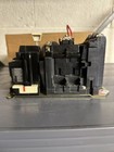Allen Bradley 509-aod Motor Starter  Size 0  3ph  3p 18a 120v Coil 